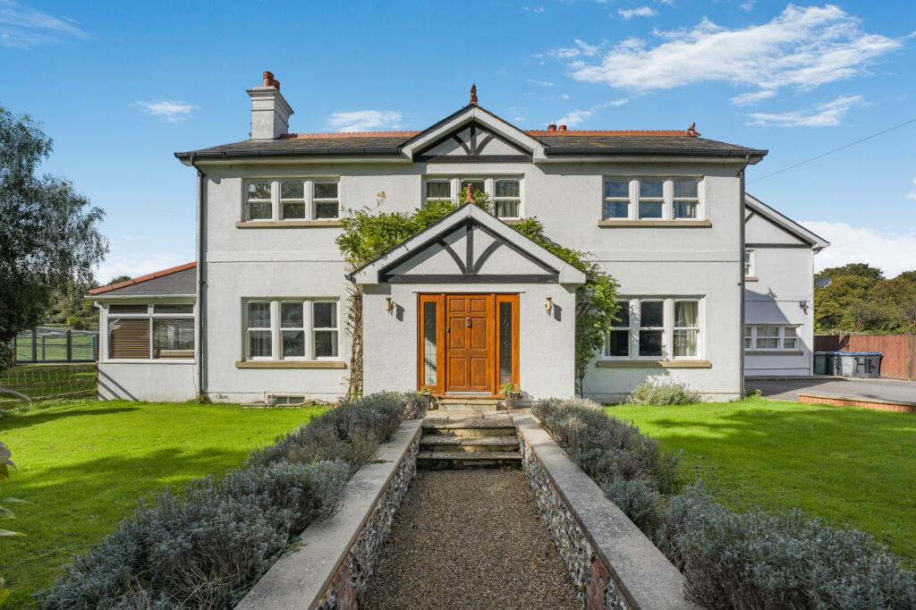Additional property image - Oldstairs Road, Kingsdown, Deal, Kent