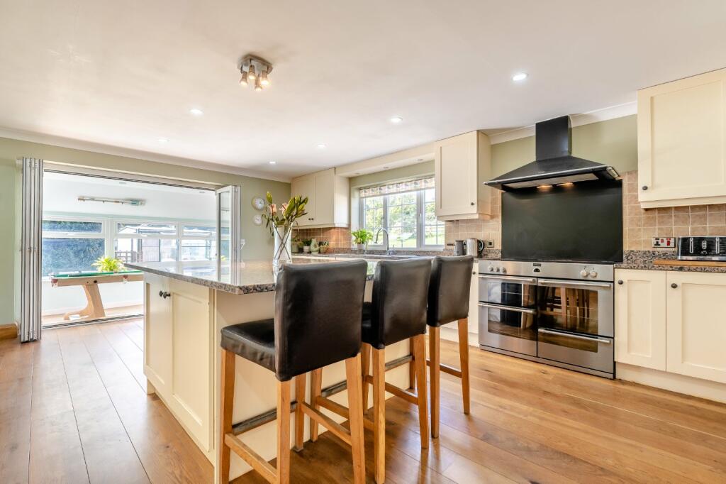 Additional property image - Oldstairs Road, Kingsdown, Deal, Kent