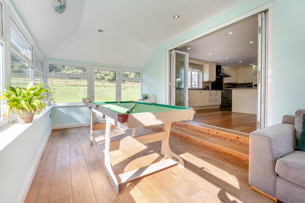 Additional property image - Oldstairs Road, Kingsdown, Deal, Kent