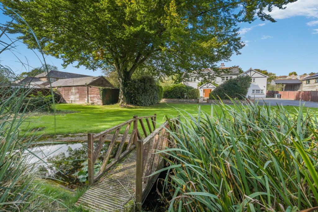 Additional property image - Oldstairs Road, Kingsdown, Deal, Kent
