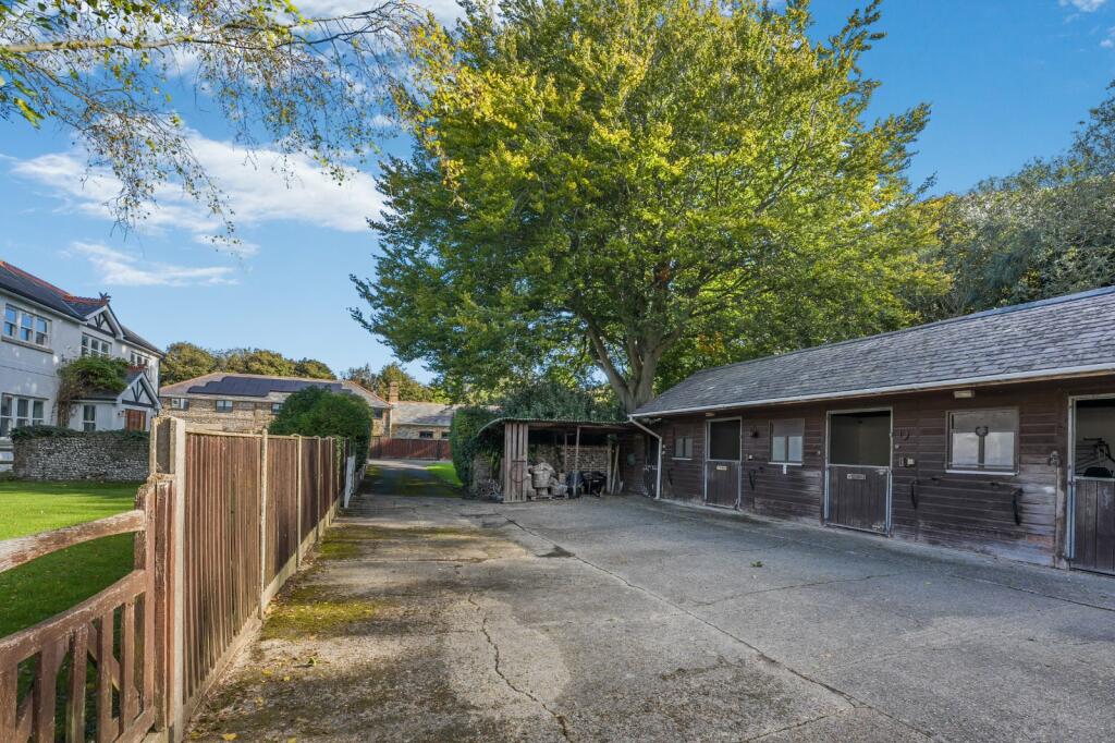Additional property image - Oldstairs Road, Kingsdown, Deal, Kent