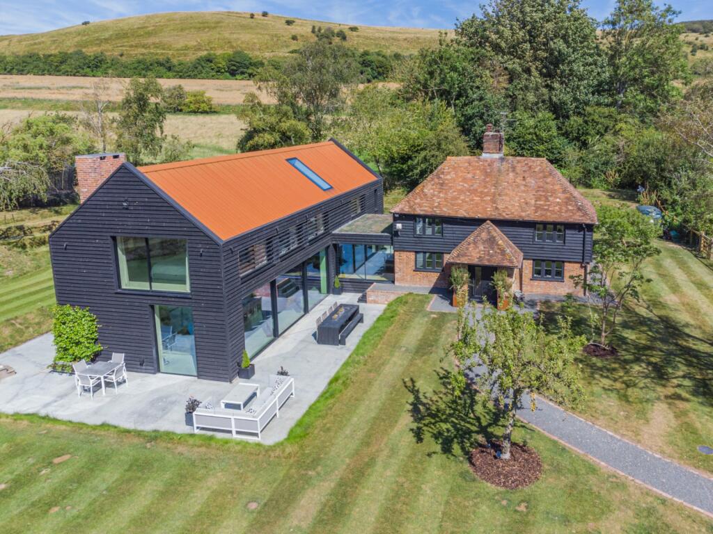 Additional property image - Bluehouse Lane, Saltwood, Kent