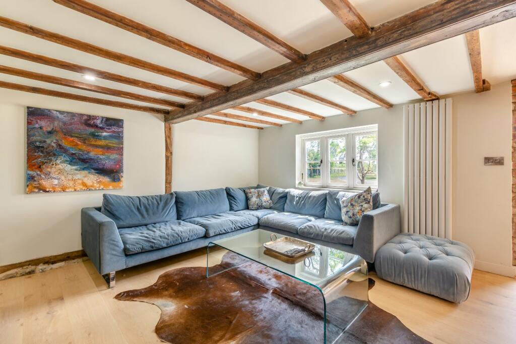 Additional property image - Bluehouse Lane, Saltwood, Kent