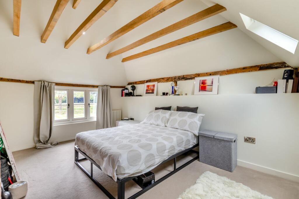 Additional property image - Bluehouse Lane, Saltwood, Kent