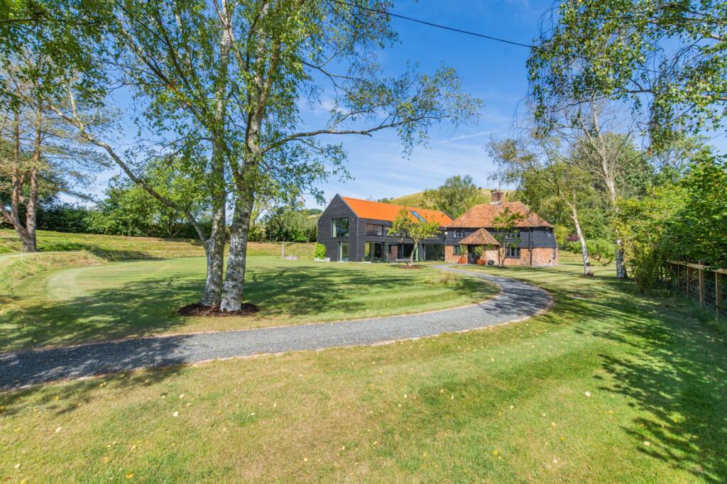 Additional property image - Bluehouse Lane, Saltwood, Kent
