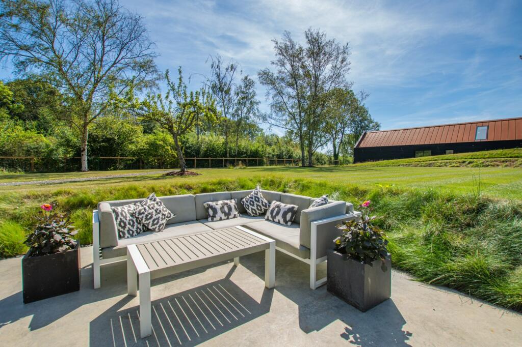 Additional property image - Bluehouse Lane, Saltwood, Kent