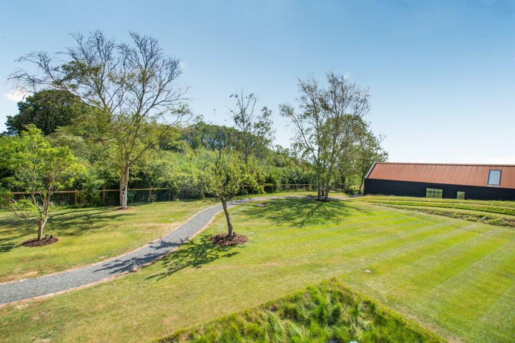Additional property image - Bluehouse Lane, Saltwood, Kent