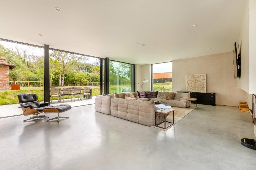 Additional property image - Bluehouse Lane, Saltwood, Kent