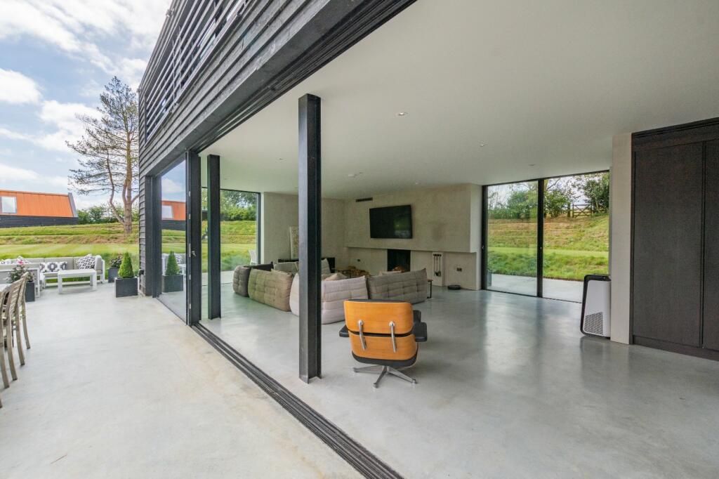 Additional property image - Bluehouse Lane, Saltwood, Kent