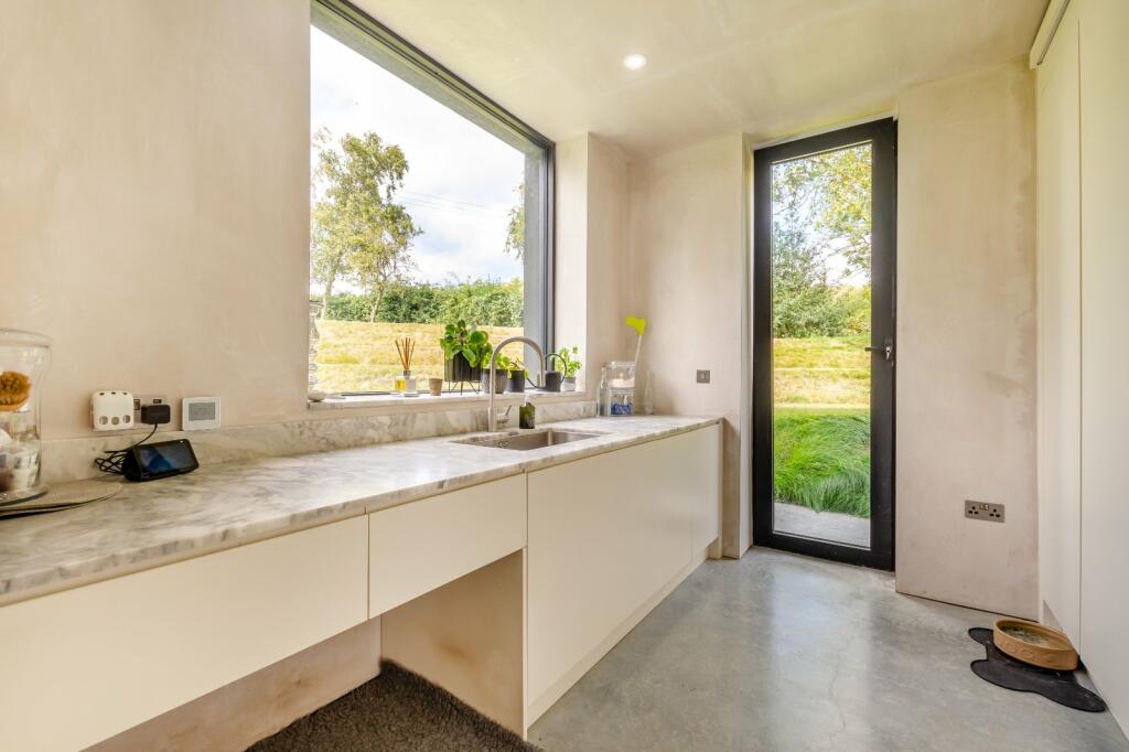 Additional property image - Bluehouse Lane, Saltwood, Kent