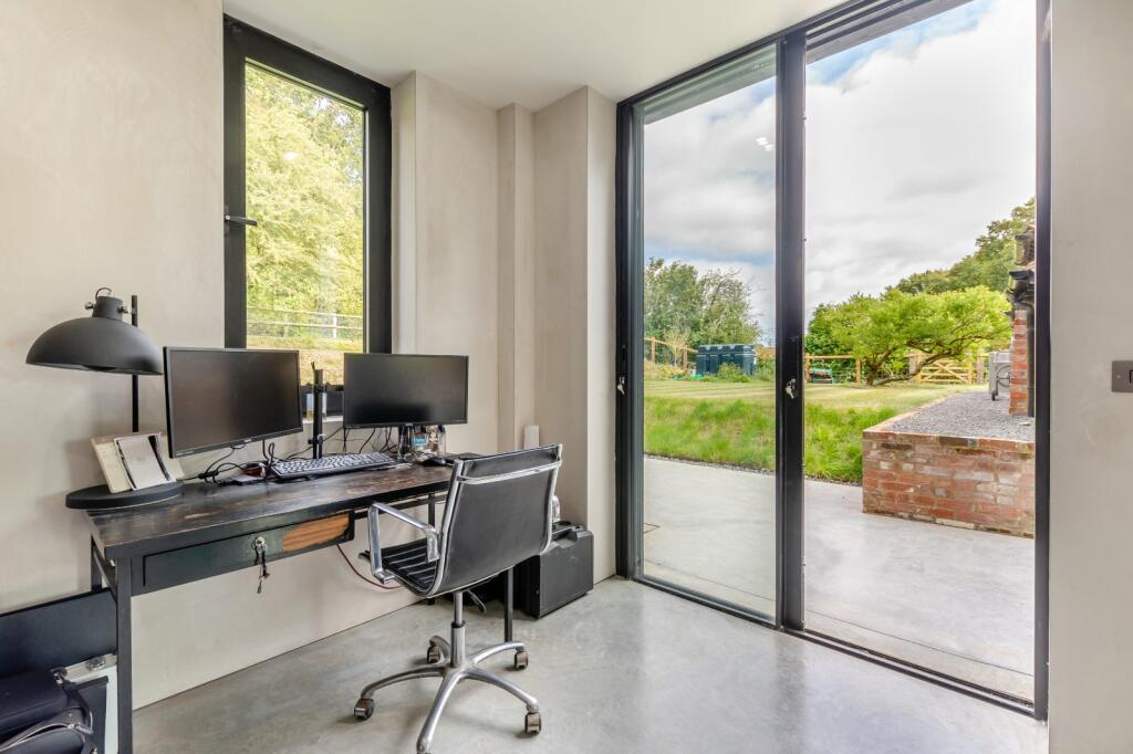 Additional property image - Bluehouse Lane, Saltwood, Kent