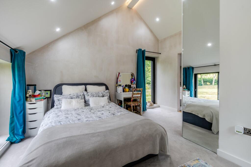 Additional property image - Bluehouse Lane, Saltwood, Kent