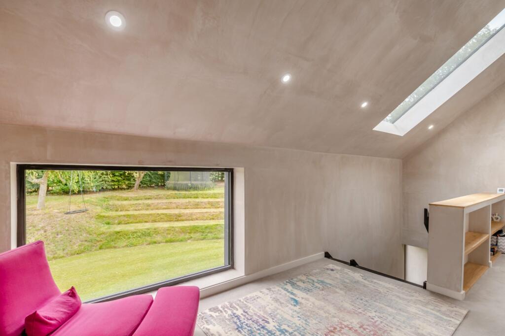 Additional property image - Bluehouse Lane, Saltwood, Kent
