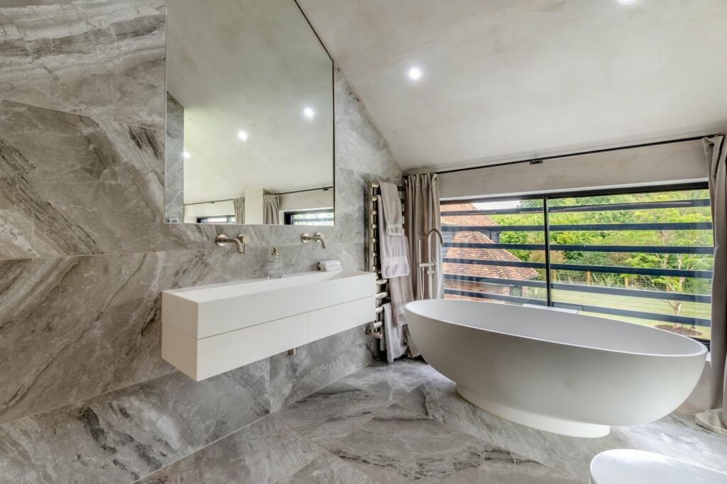 Additional property image - Bluehouse Lane, Saltwood, Kent