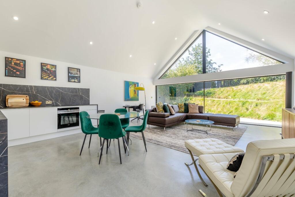 Additional property image - Bluehouse Lane, Saltwood, Kent