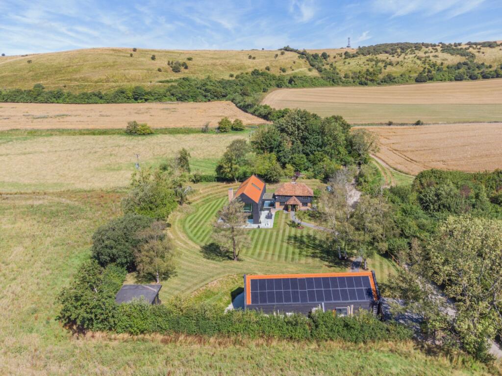 Additional property image - Bluehouse Lane, Saltwood, Kent