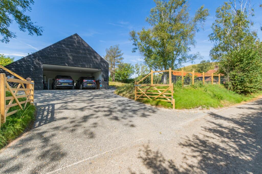 Additional property image - Bluehouse Lane, Saltwood, Kent