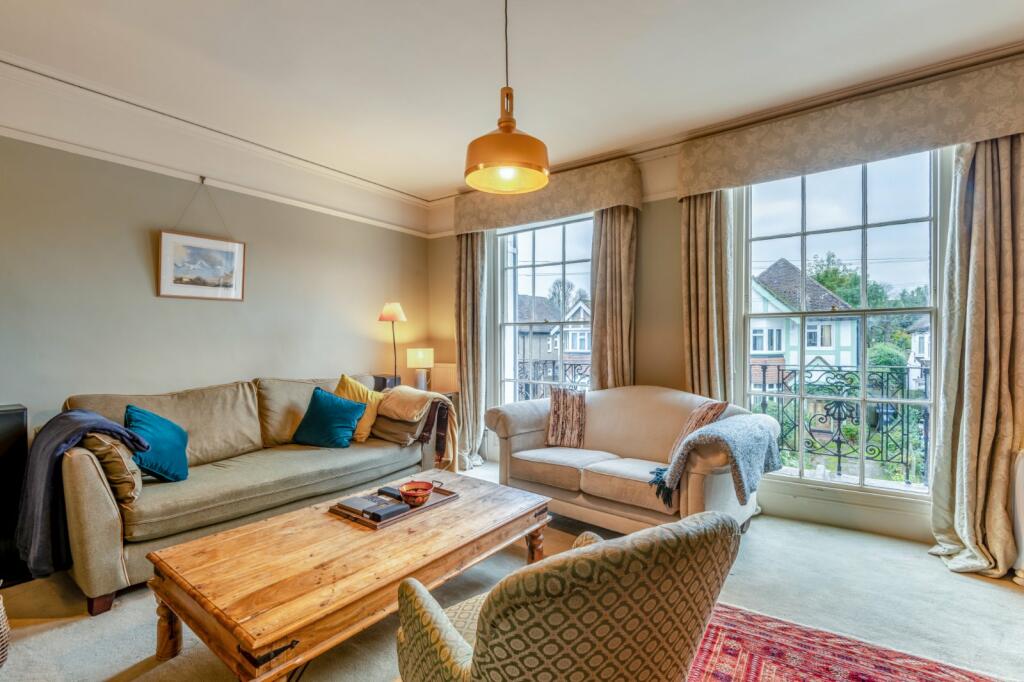 Additional property image - St Dunstan's Terrace, Canterbury, Kent
