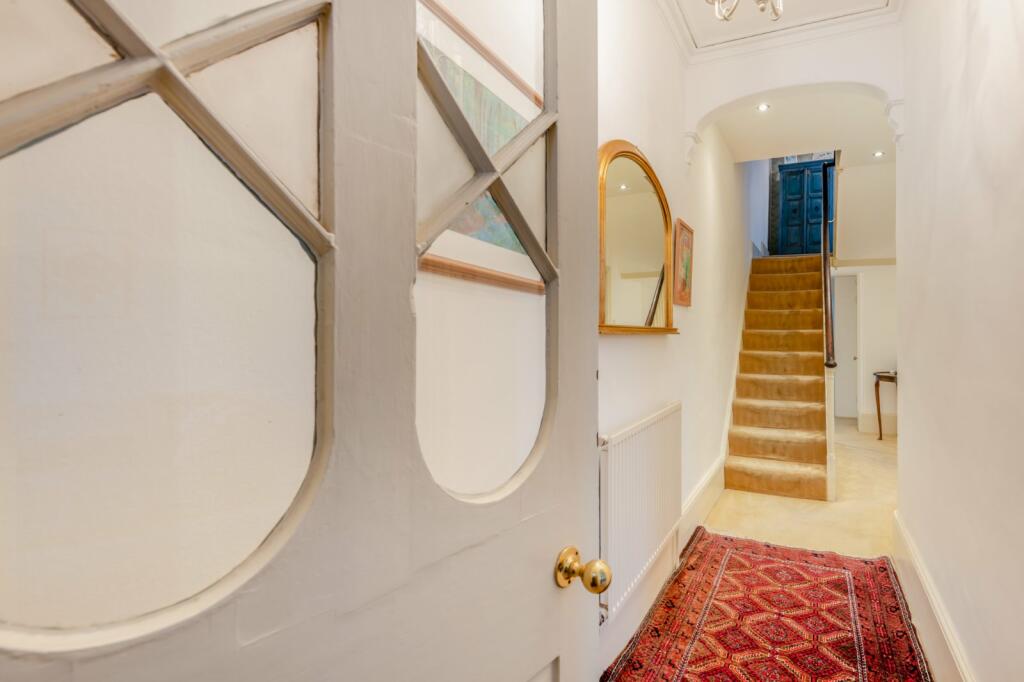 Additional property image - St Dunstan's Terrace, Canterbury, Kent