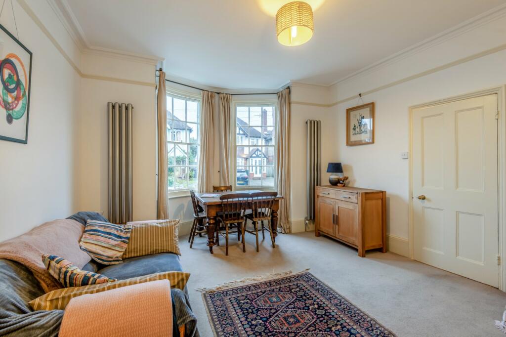 Additional property image - St Dunstan's Terrace, Canterbury, Kent