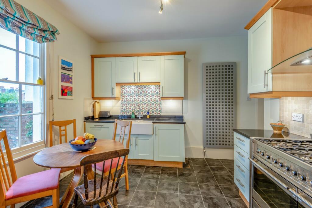 Additional property image - St Dunstan's Terrace, Canterbury, Kent