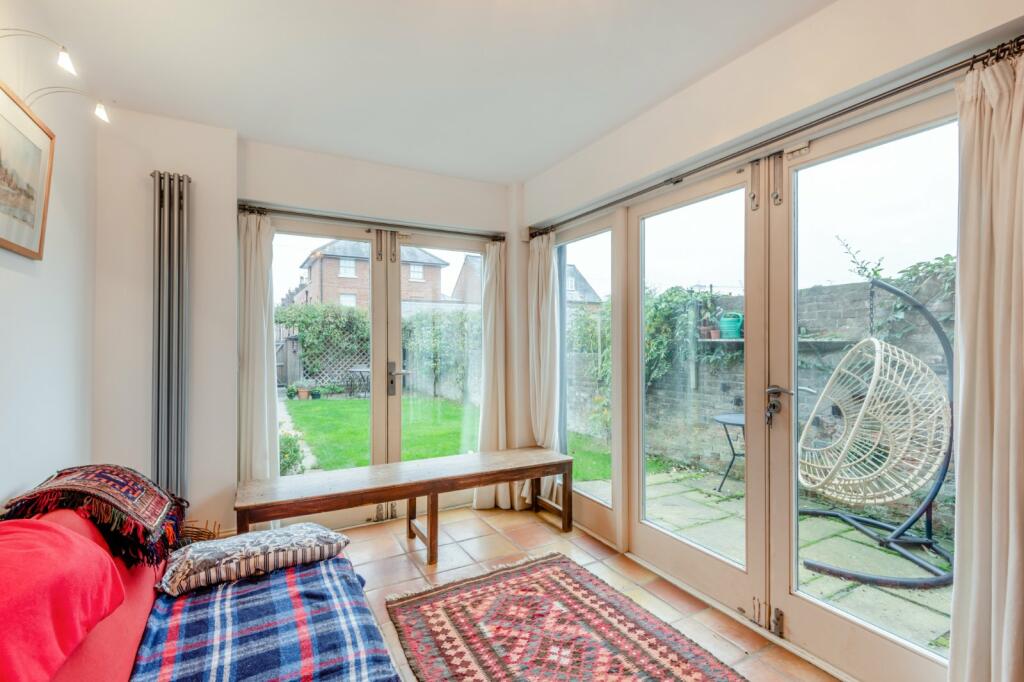 Additional property image - St Dunstan's Terrace, Canterbury, Kent