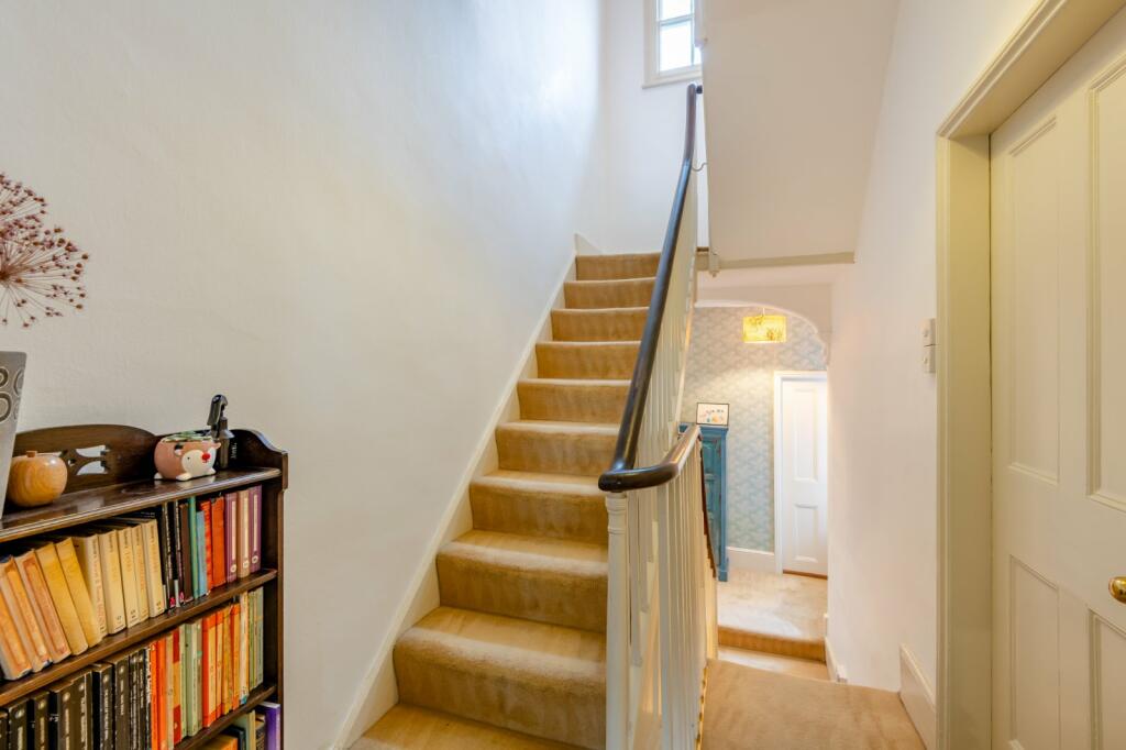 Additional property image - St Dunstan's Terrace, Canterbury, Kent