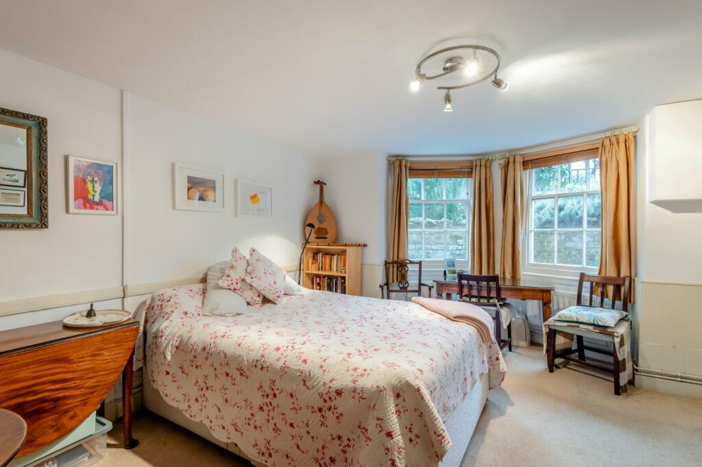 Additional property image - St Dunstan's Terrace, Canterbury, Kent