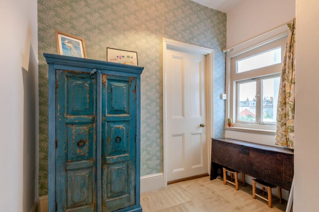 Additional property image - St Dunstan's Terrace, Canterbury, Kent