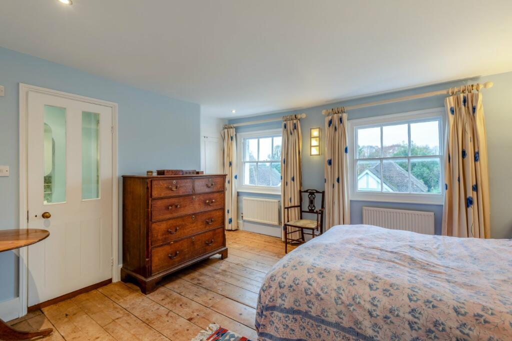 Additional property image - St Dunstan's Terrace, Canterbury, Kent