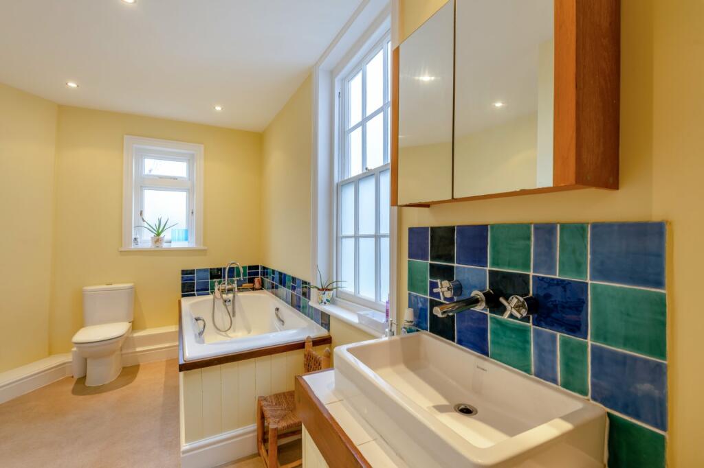 Additional property image - St Dunstan's Terrace, Canterbury, Kent
