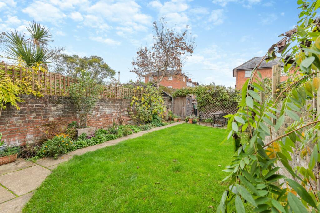 Additional property image - St Dunstan's Terrace, Canterbury, Kent