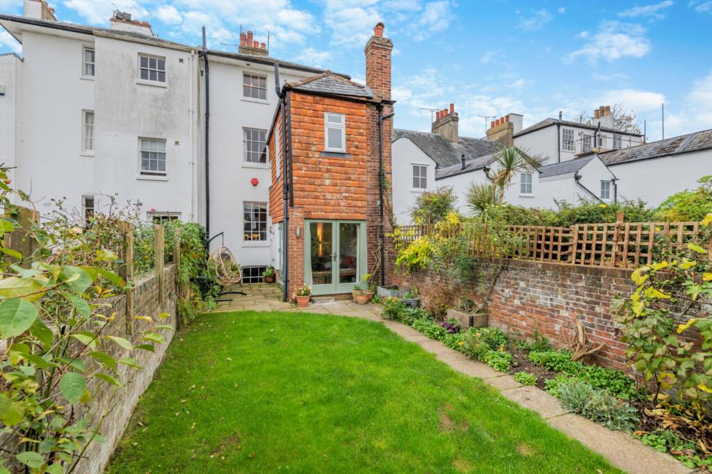 Additional property image - St Dunstan's Terrace, Canterbury, Kent