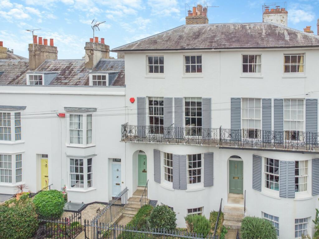 Additional property image - St Dunstan's Terrace, Canterbury, Kent