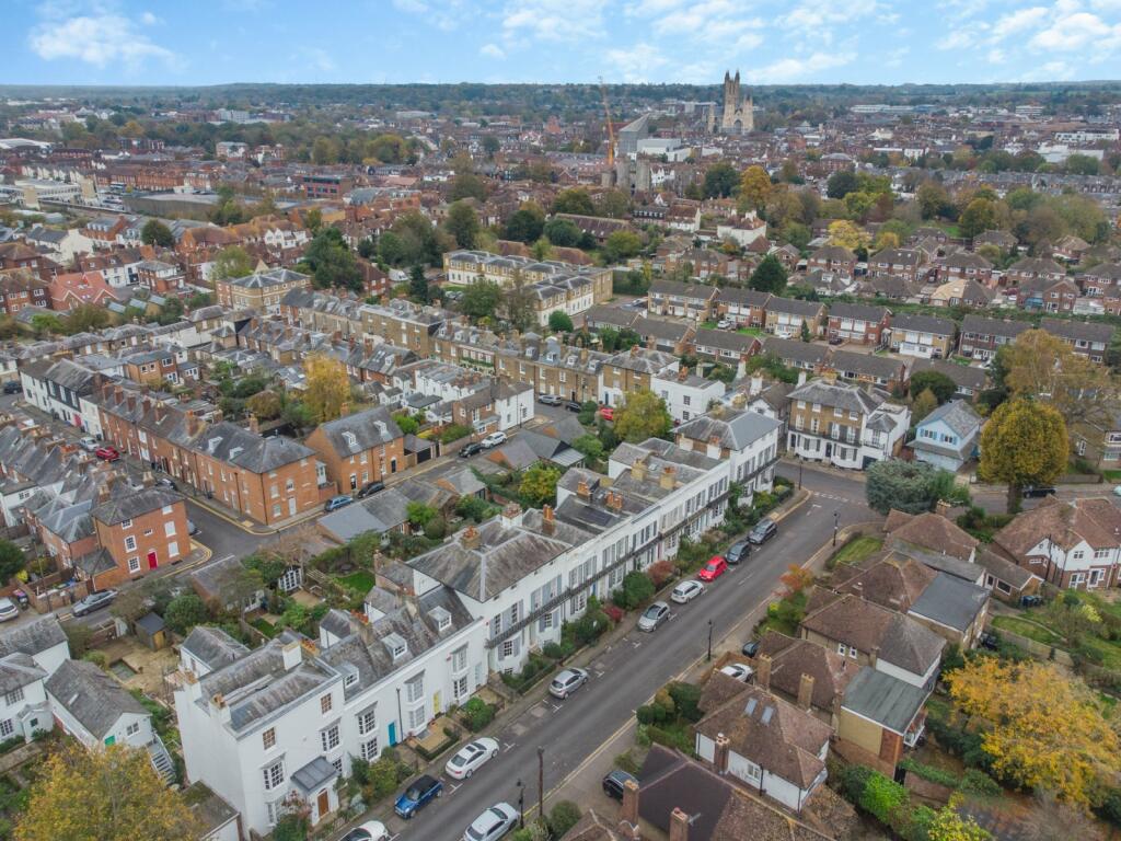 Additional property image - St Dunstan's Terrace, Canterbury, Kent