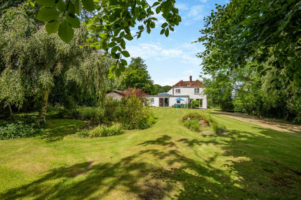 Additional property image - Ansdore, Petham, Canterbury, Kent