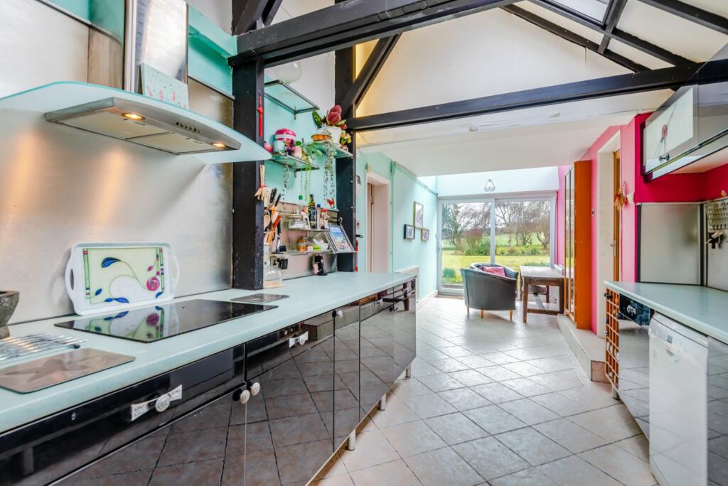 Additional property image - Ansdore, Petham, Canterbury, Kent
