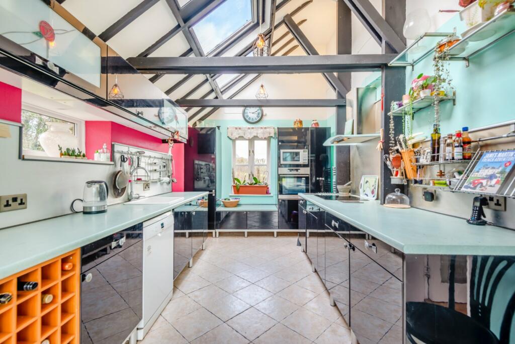 Additional property image - Ansdore, Petham, Canterbury, Kent