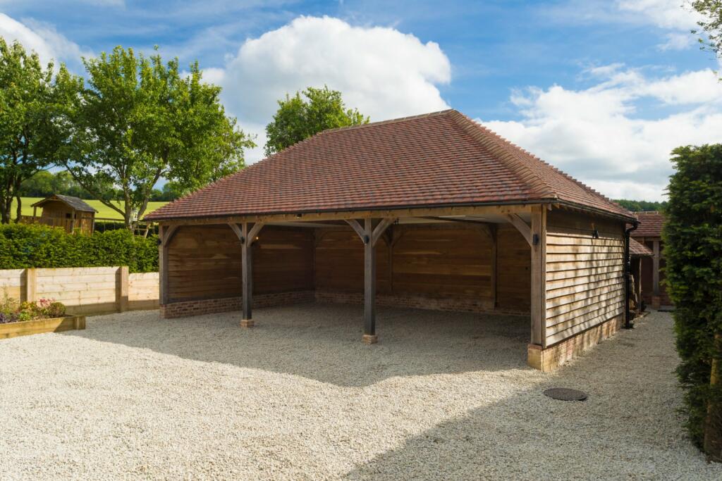 Additional property image - Pope Street, Godmersham, Kent