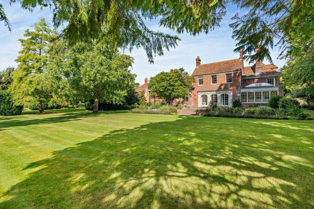 Additional property image - Sandwich Road, Eastry, Kent