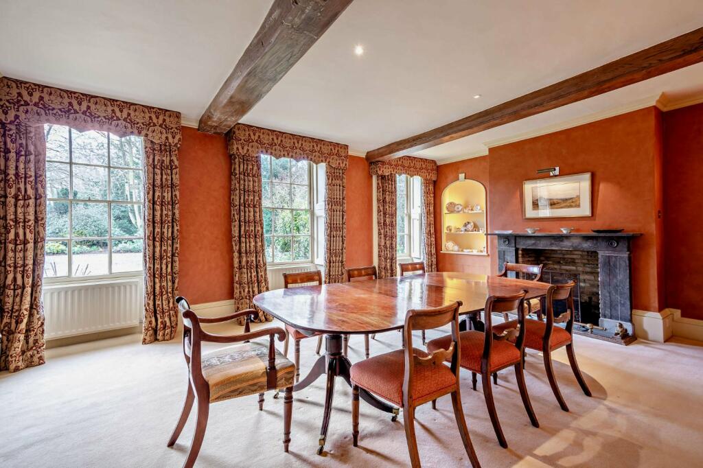 Additional property image - Sandwich Road, Eastry, Kent