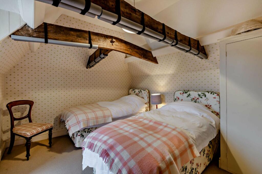 Additional property image - Sandwich Road, Eastry, Kent