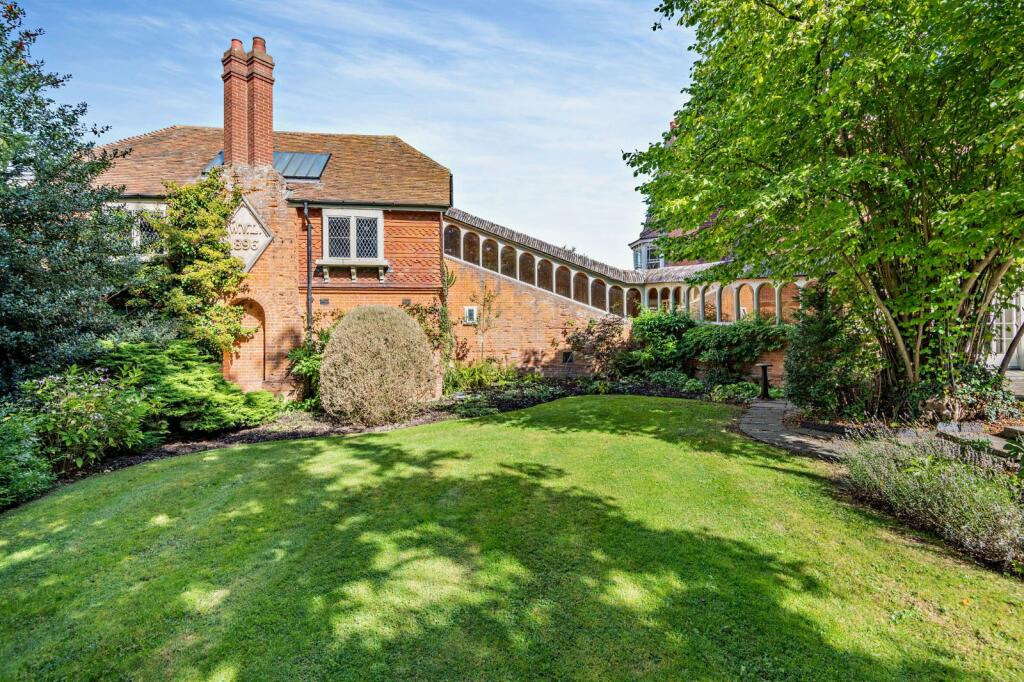 Additional property image - Sandwich Road, Eastry, Kent
