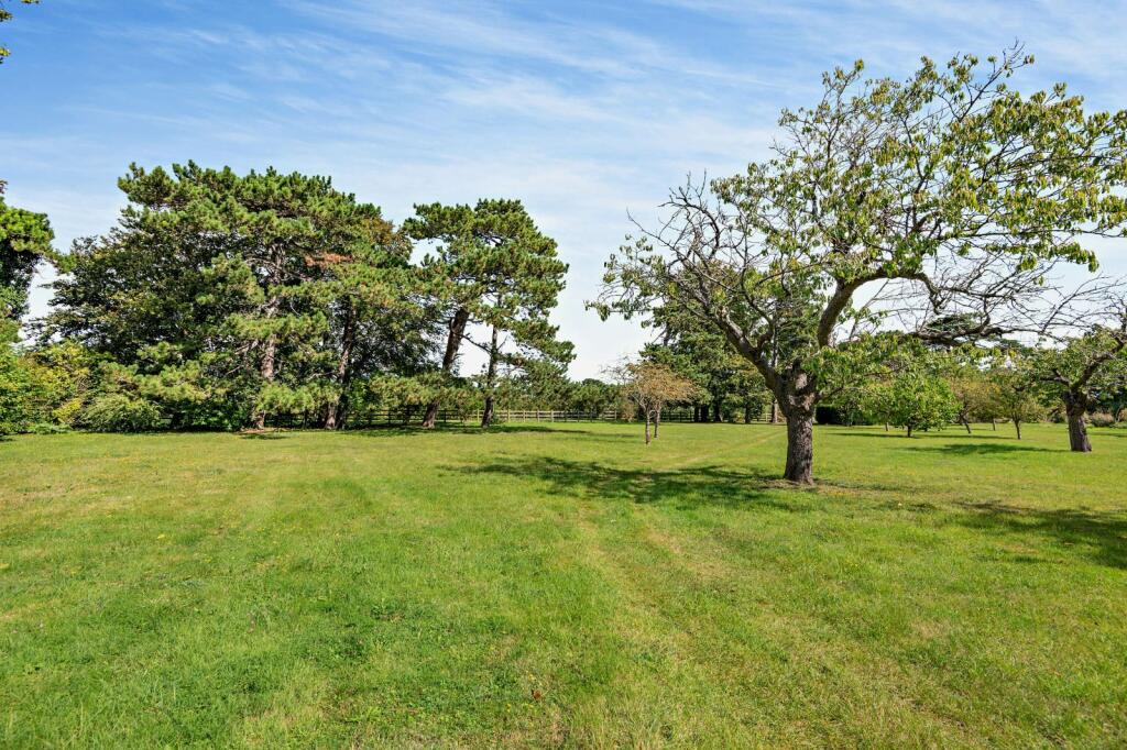 Additional property image - Sandwich Road, Eastry, Kent