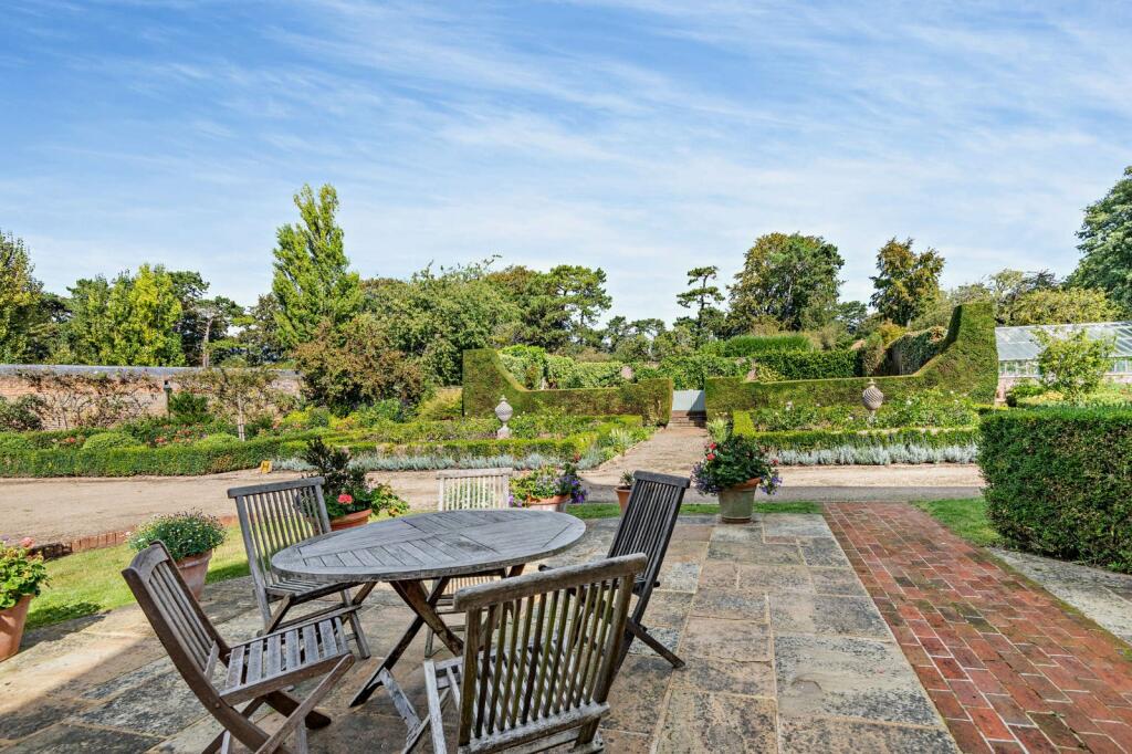 Additional property image - Sandwich Road, Eastry, Kent