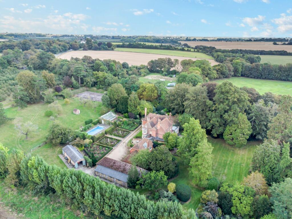 Additional property image - Sandwich Road, Eastry, Kent
