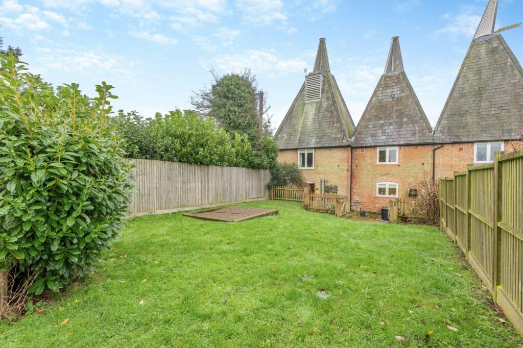 Additional property image - Shottenden, Canterbury, Kent