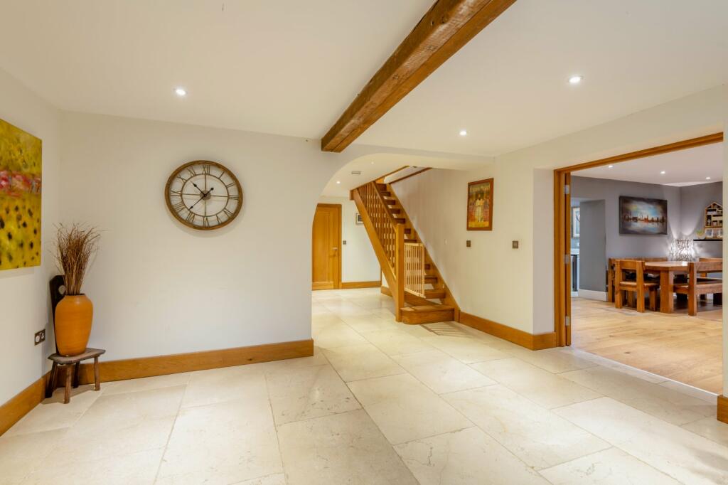 Additional property image - Shottenden, Canterbury, Kent