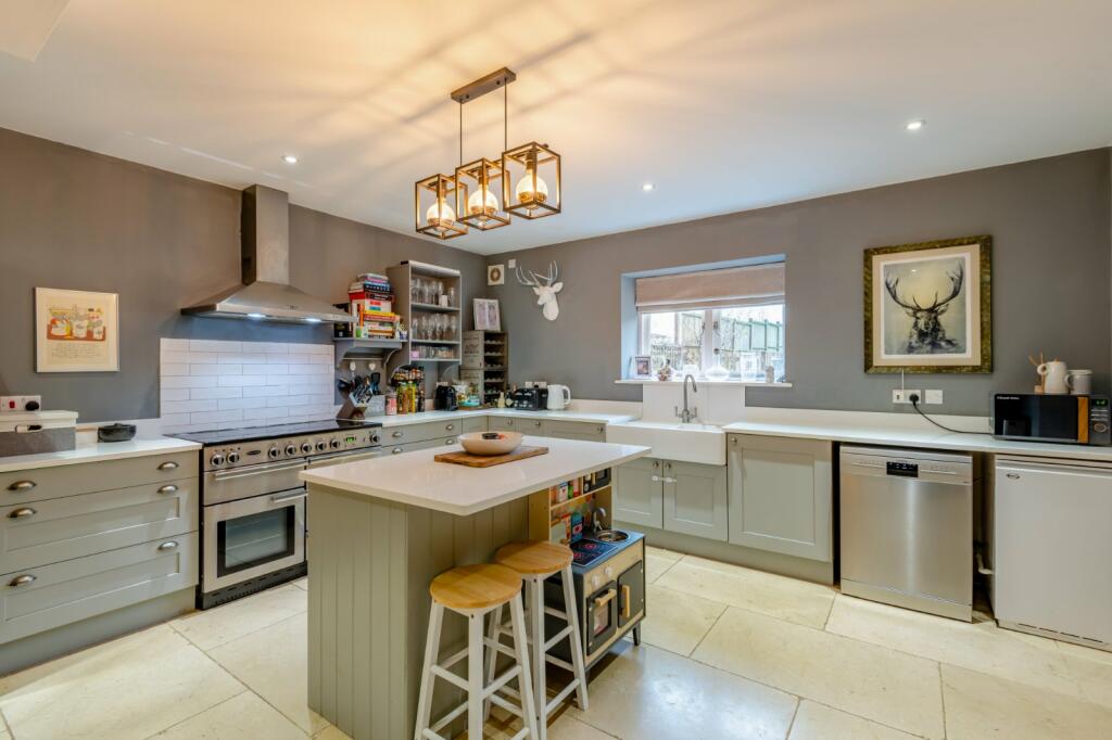Additional property image - Shottenden, Canterbury, Kent