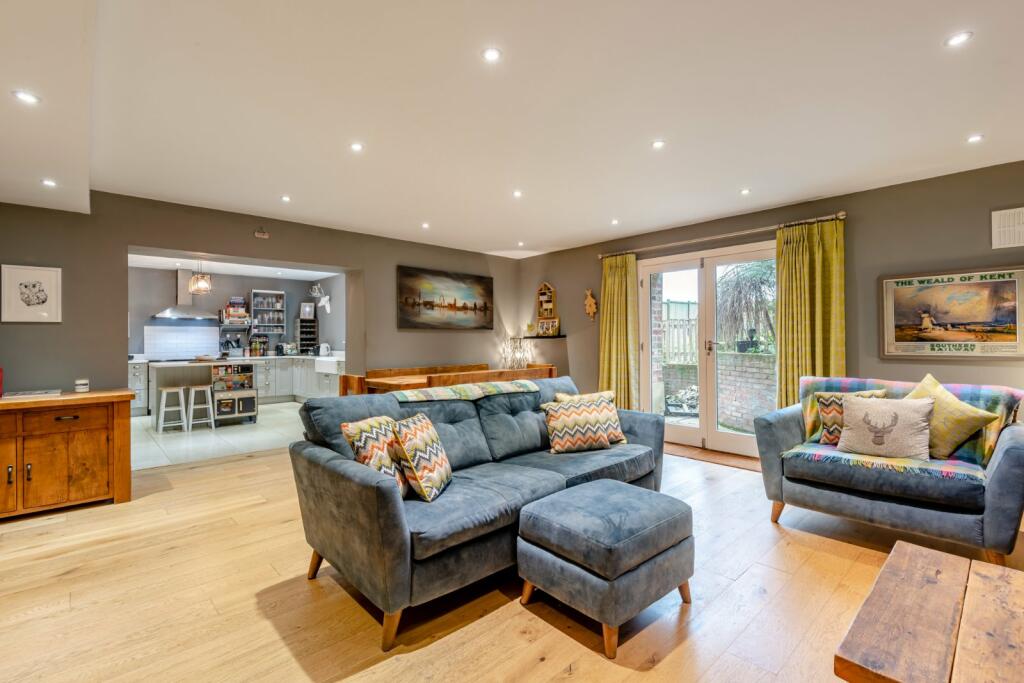 Additional property image - Shottenden, Canterbury, Kent